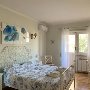 Eurgardenie Bed & Breakfast