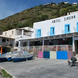 Affittacamere Pensione La Sirena Pecorini
