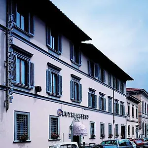 Ih Select 3*, Florence Italy