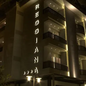 Hotel Reggiana Riccione