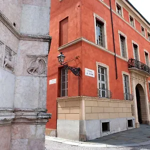 Aparthotel Palazzo Dalla Rosa Prati Parma
