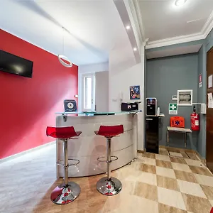 La Dolce Barberini Gasthof