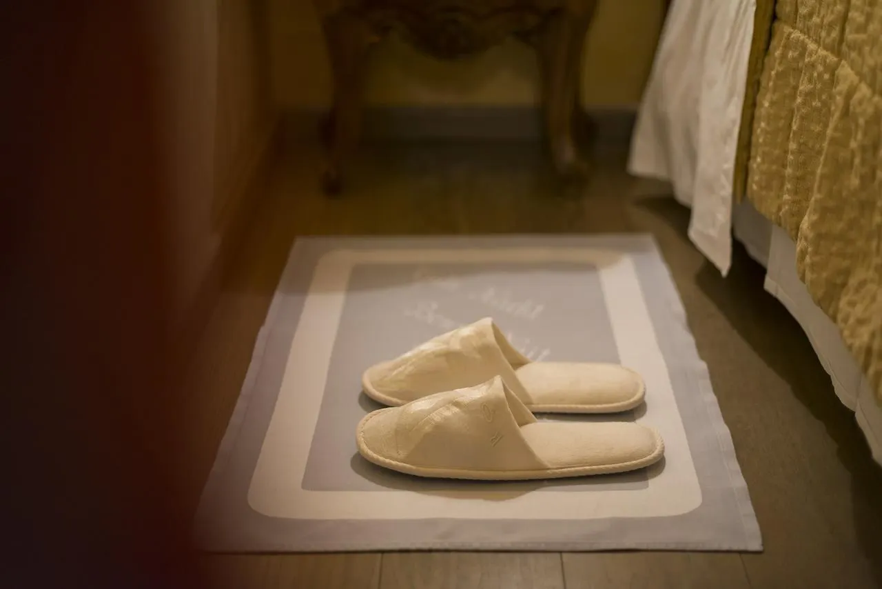 Relais Maddalena Hotell Rom Pensionat