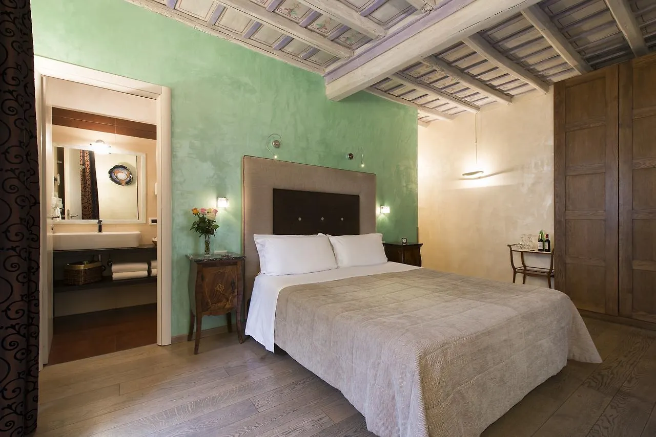 Pensionat Relais Maddalena Hotell Rom