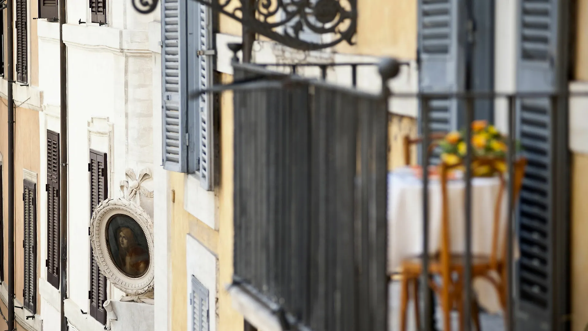 Relais Maddalena Hotell Rom 3*,  Italien