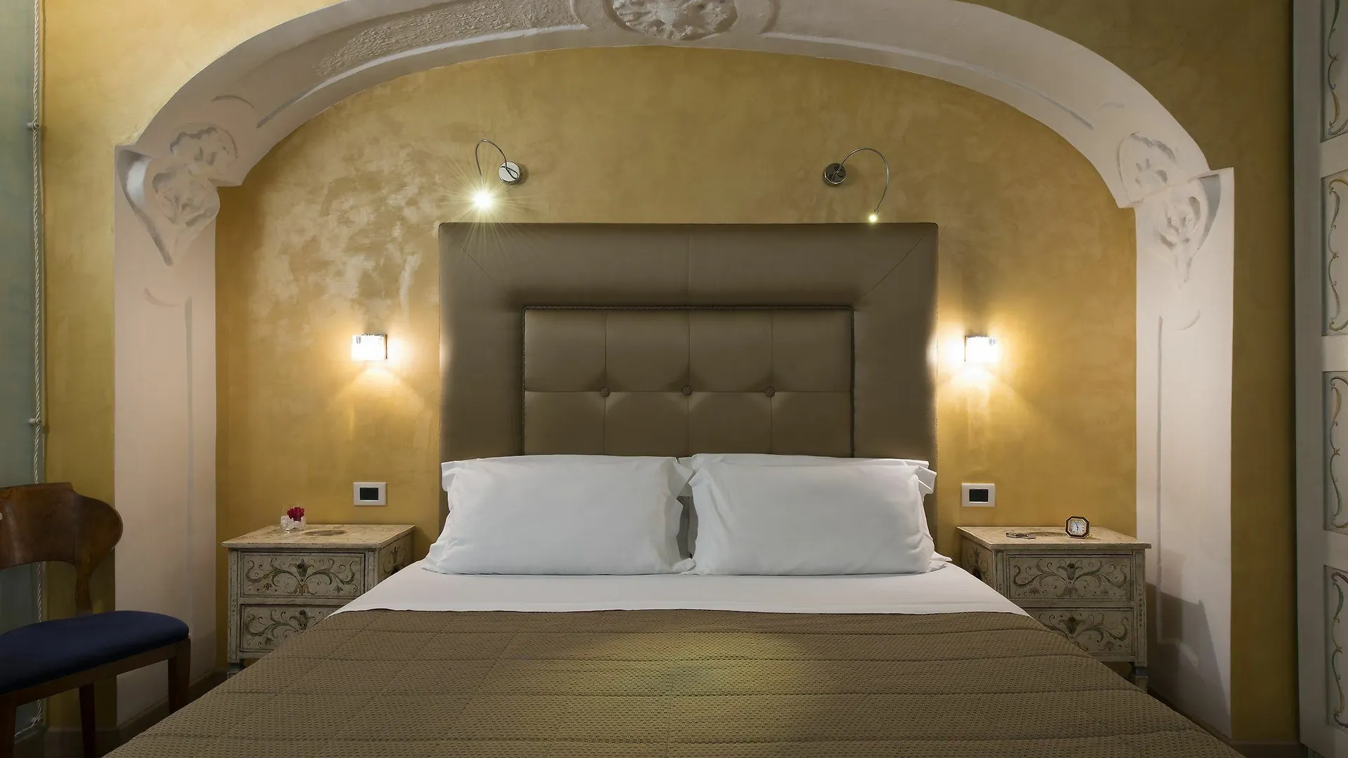 Vendégház Relais Maddalena Hotel Róma