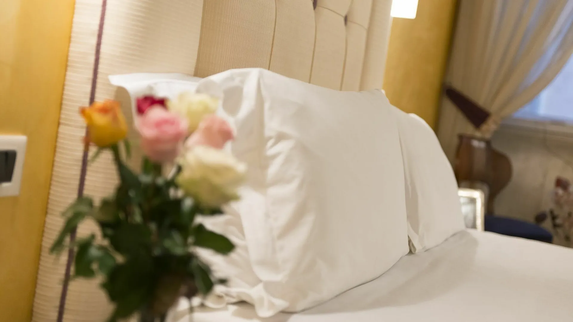 Pensionat Relais Maddalena Hotell Rom