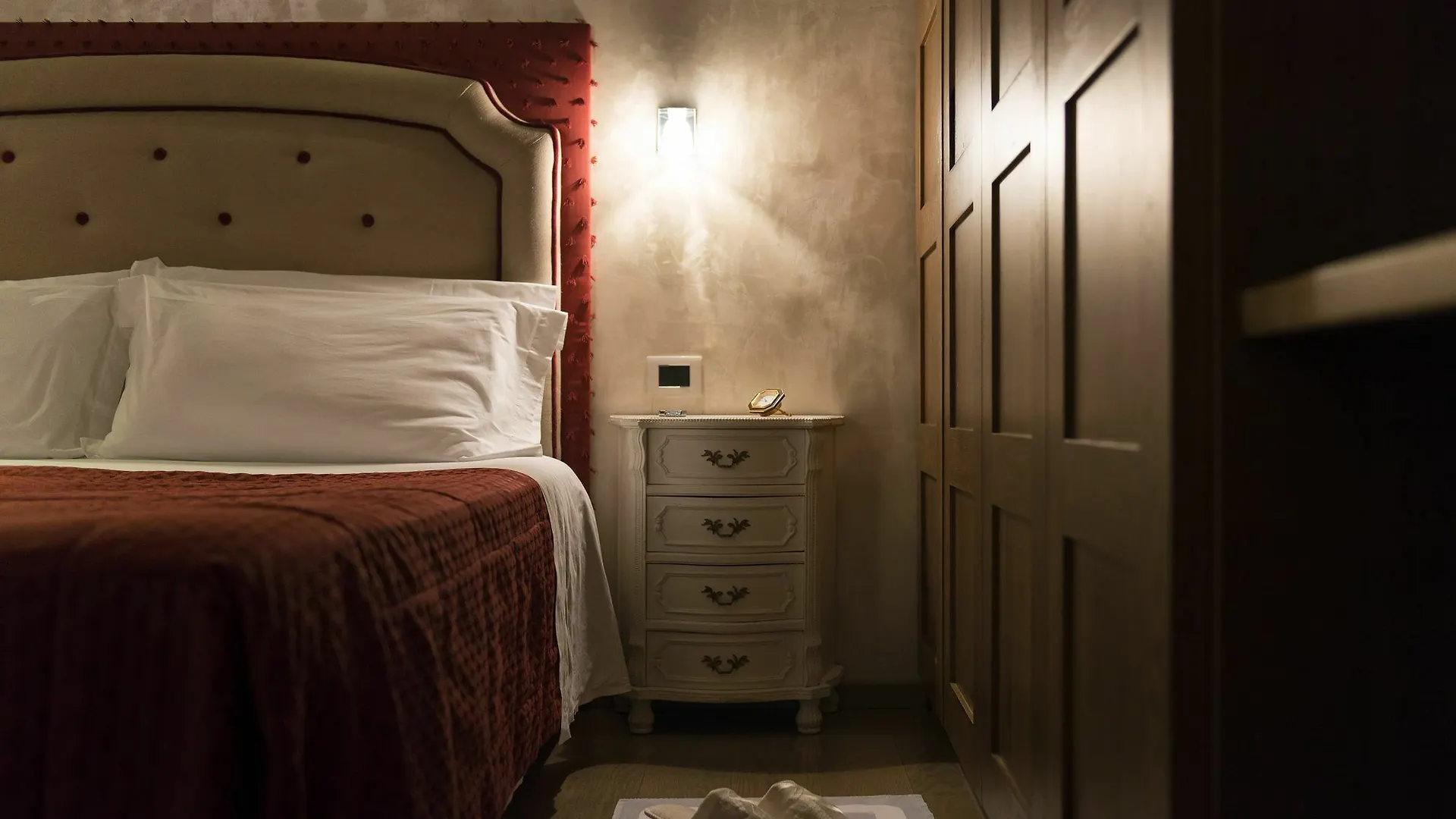 Relais Maddalena Hotell Rom