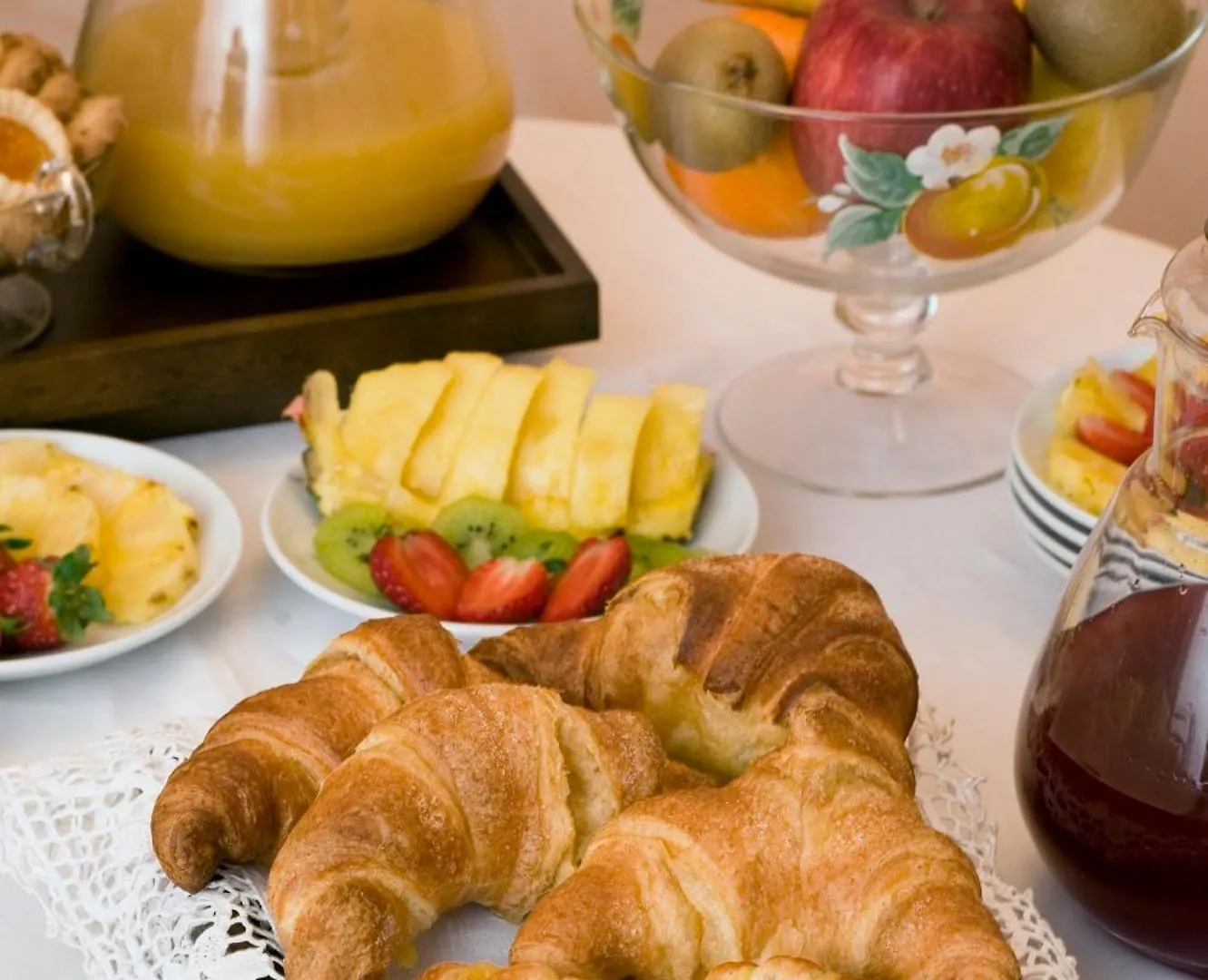 Hotel Relais Maddalena Roma Affittacamere