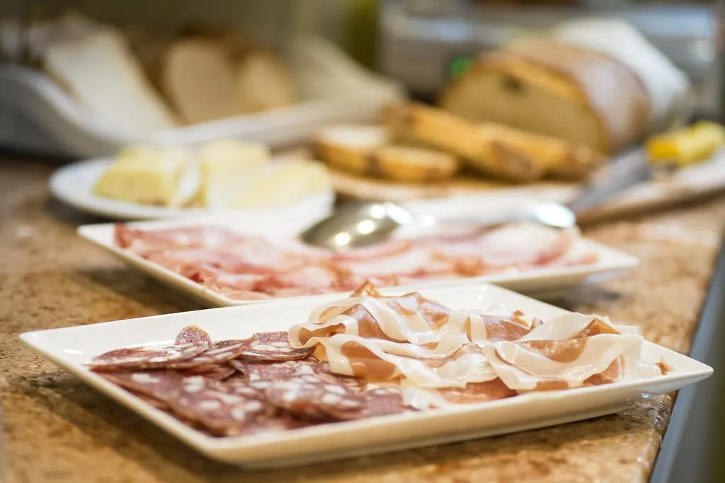 Hotel Relais Maddalena Roma