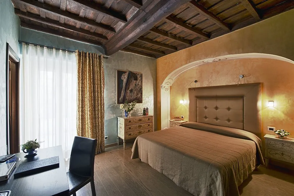 Affittacamere Hotel Relais Maddalena Roma