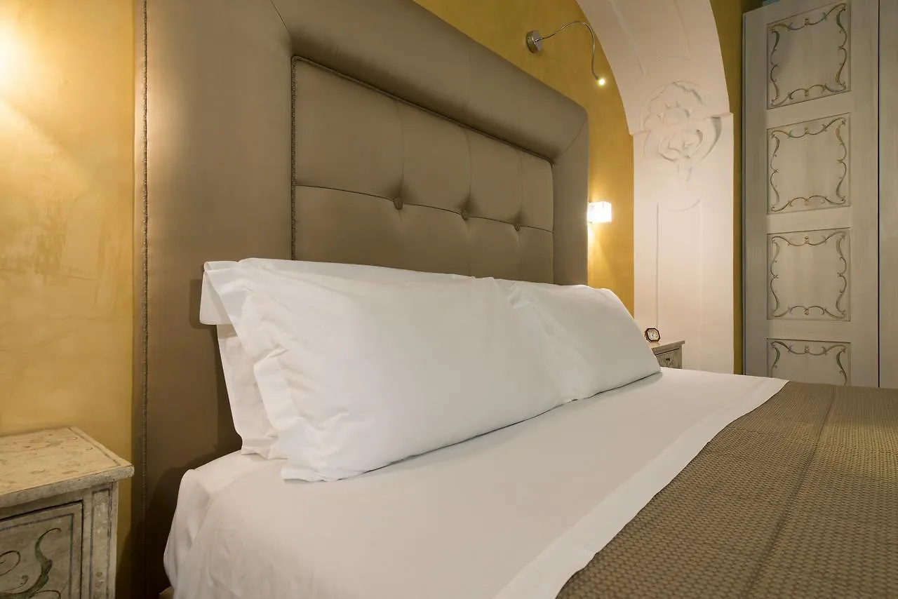 Hotel Relais Maddalena Roma Affittacamere