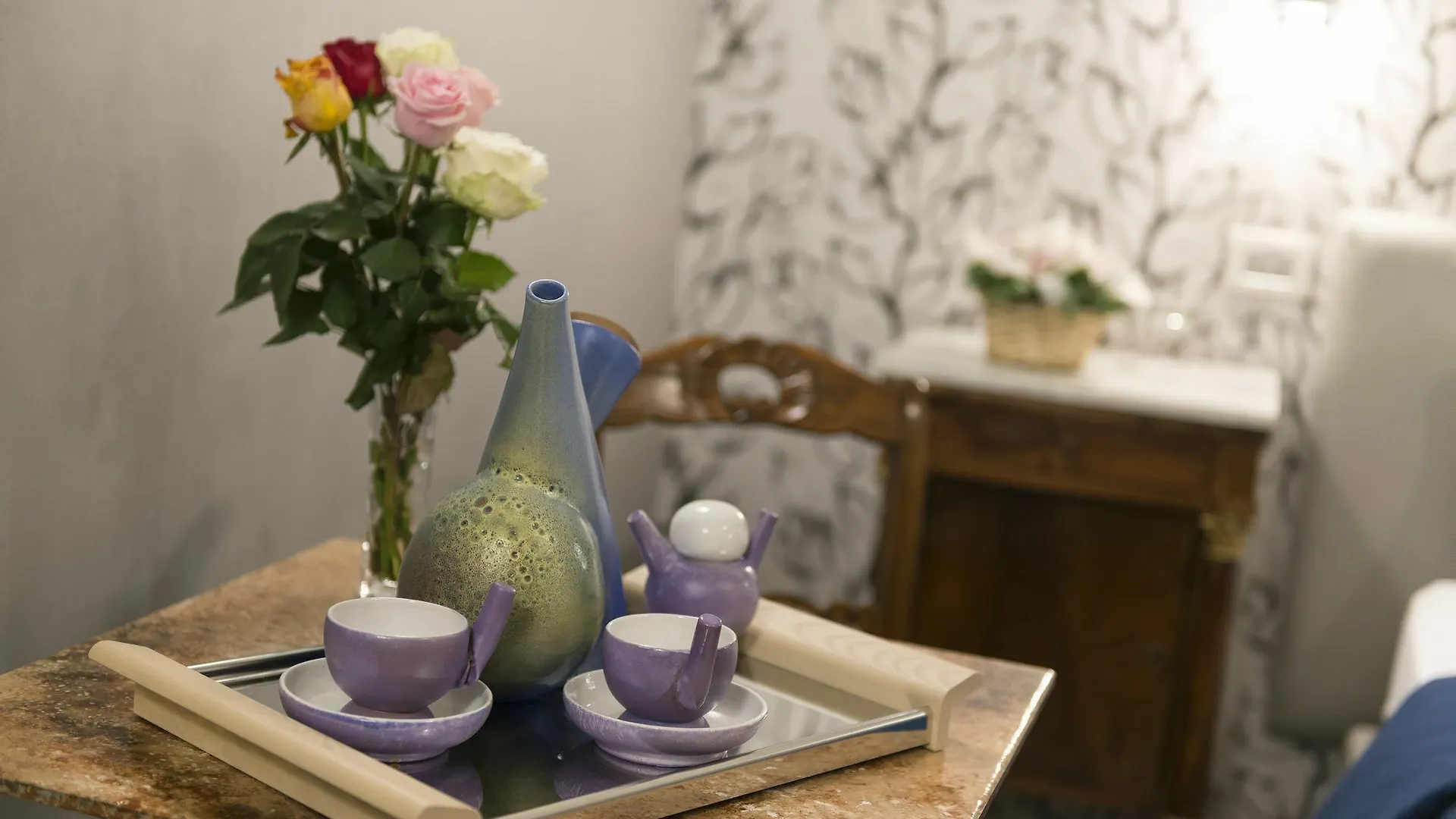 Affittacamere Hotel Relais Maddalena Roma