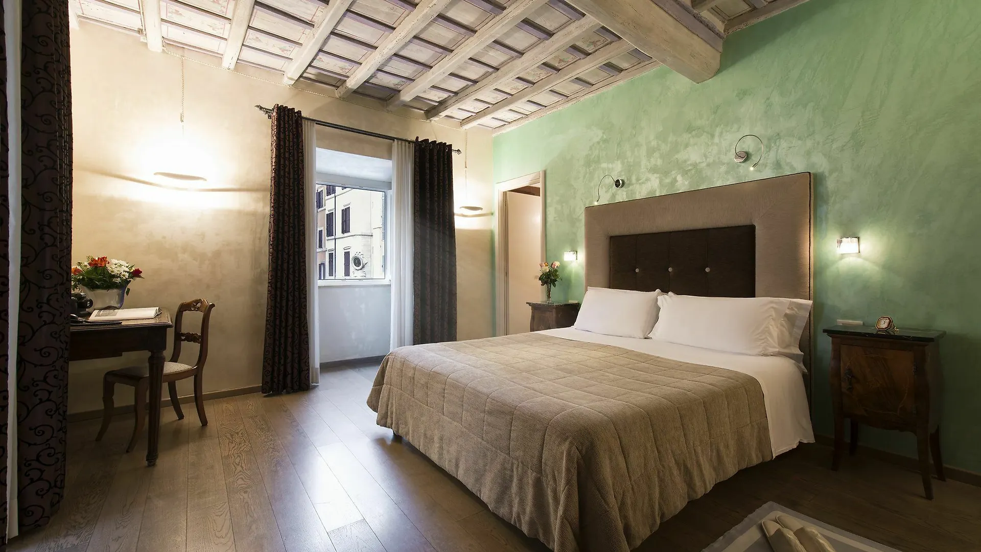 Hotel Relais Maddalena Roma 3*,