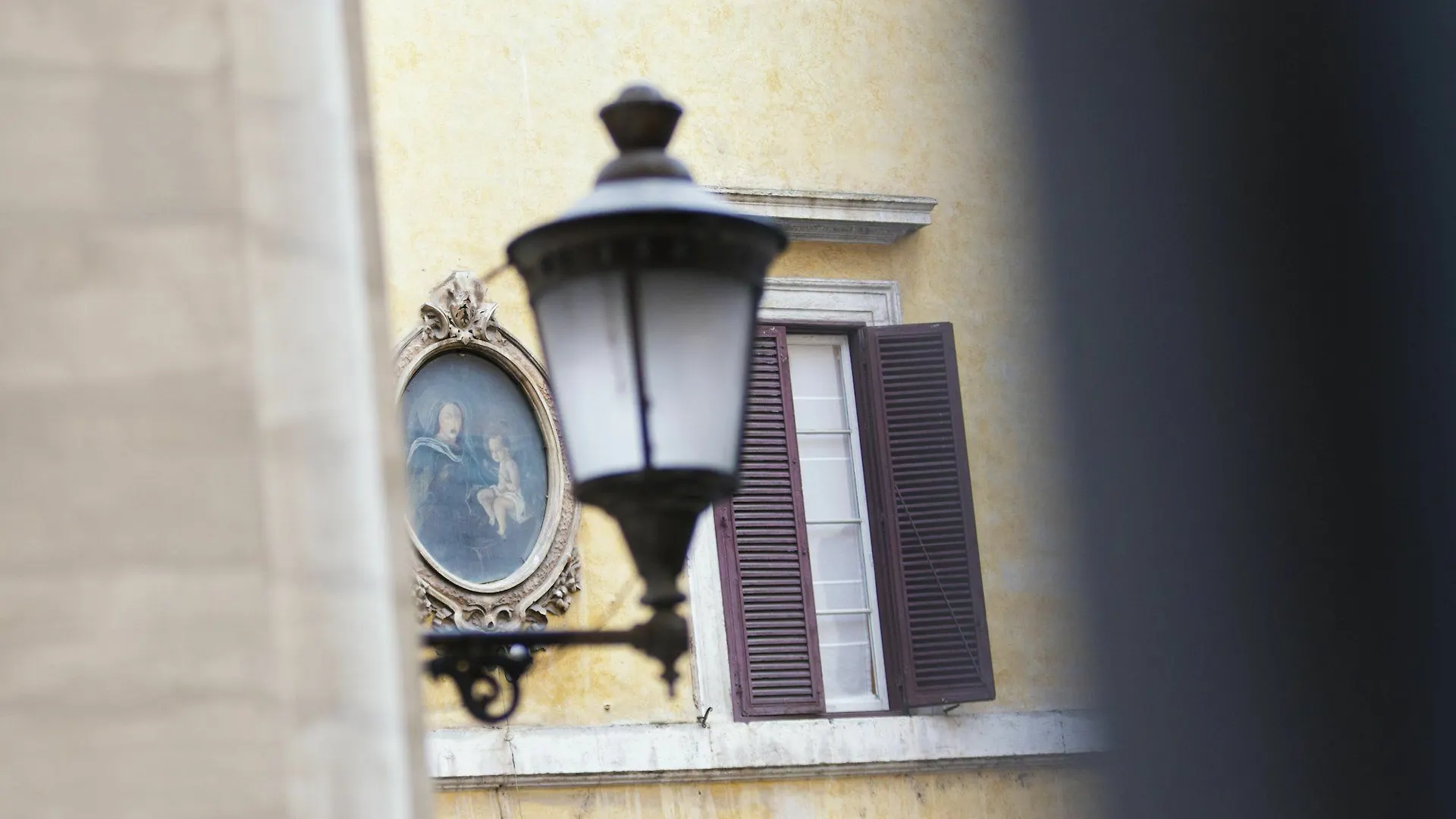 Hotel Relais Maddalena Roma