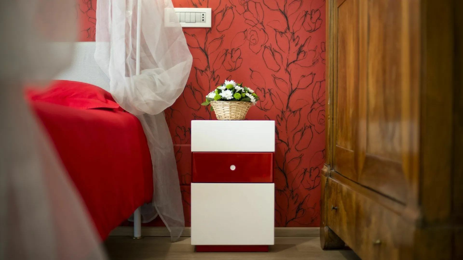 Affittacamere Hotel Relais Maddalena Roma