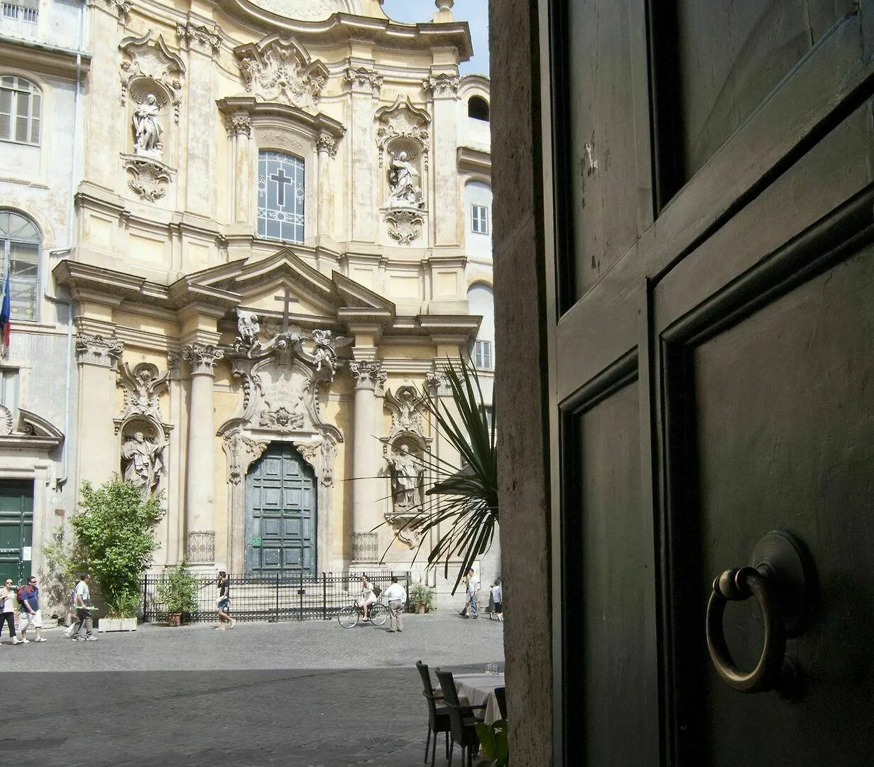 Hotel Relais Maddalena Roma 3*,  Italia