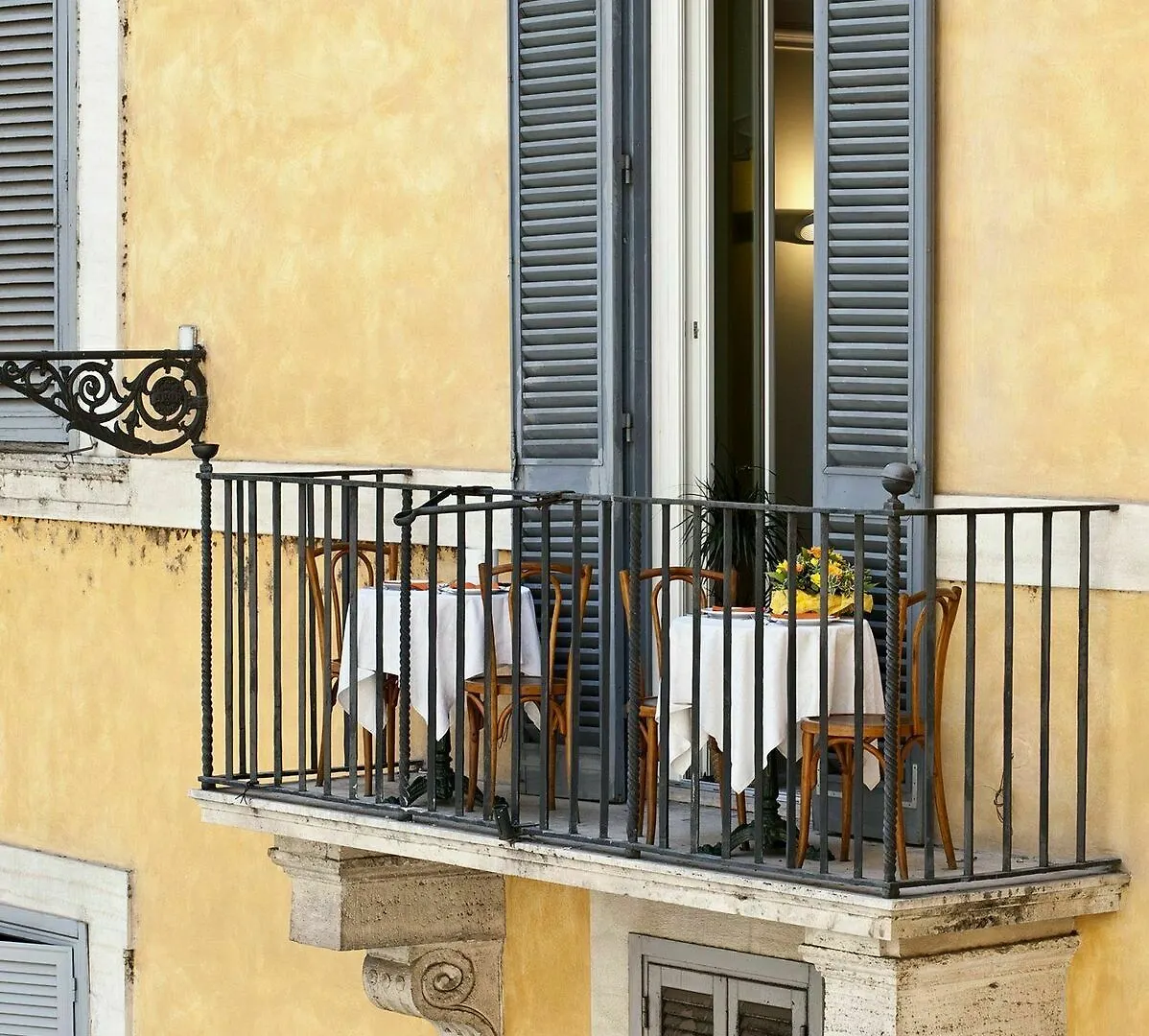 Hotel Relais Maddalena Roma 3*,