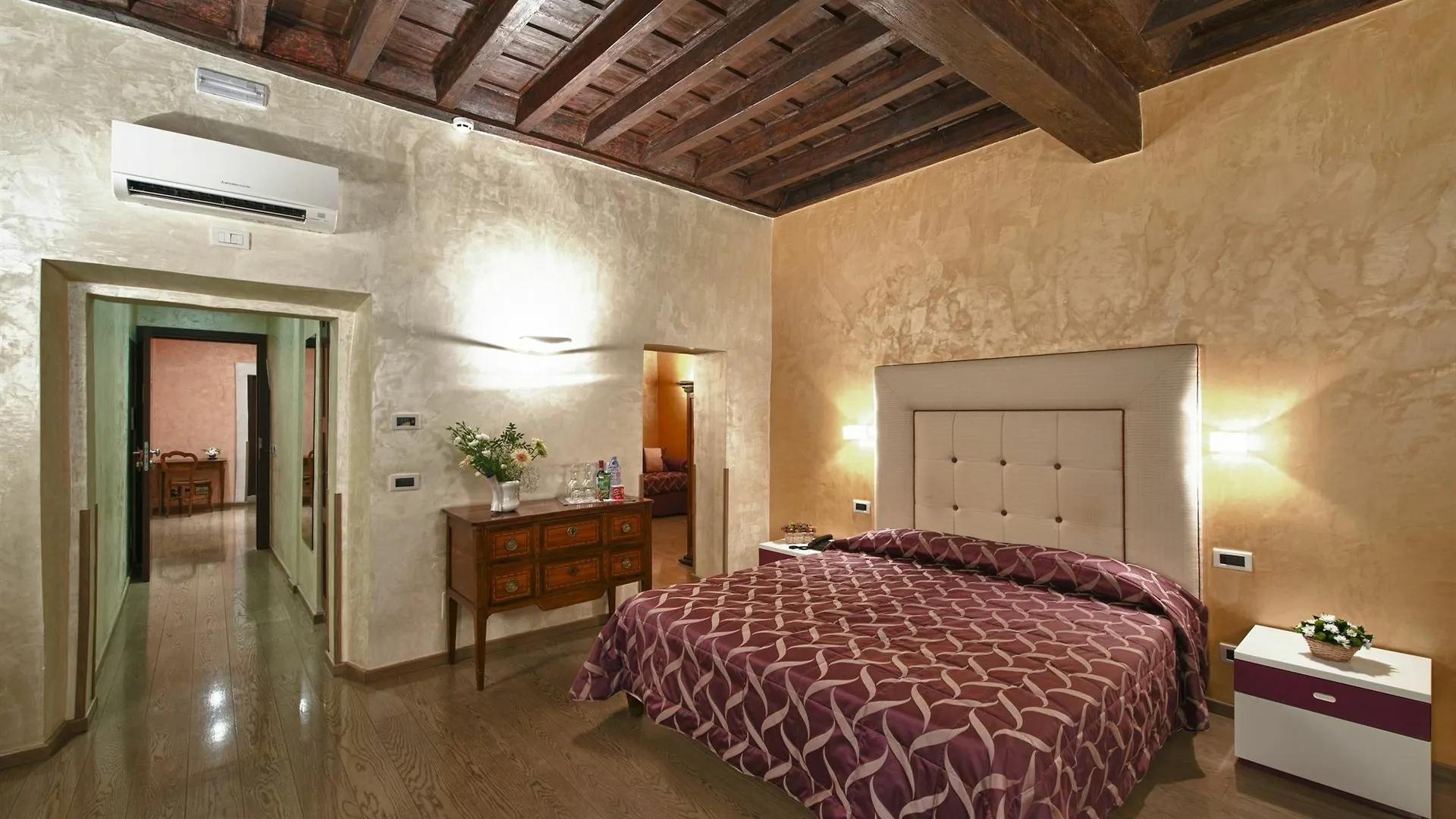 Hotel Relais Maddalena Roma 3*,  Italia