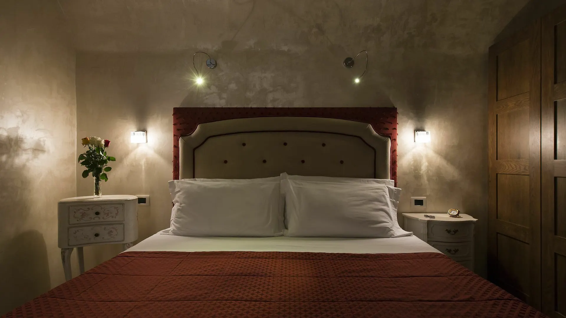 Hotel Relais Maddalena Roma 3*,  Italia