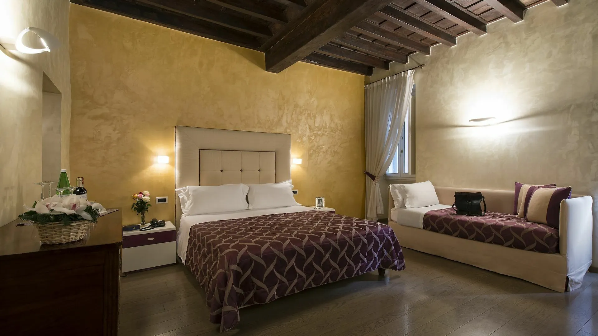 Hotel Relais Maddalena Roma