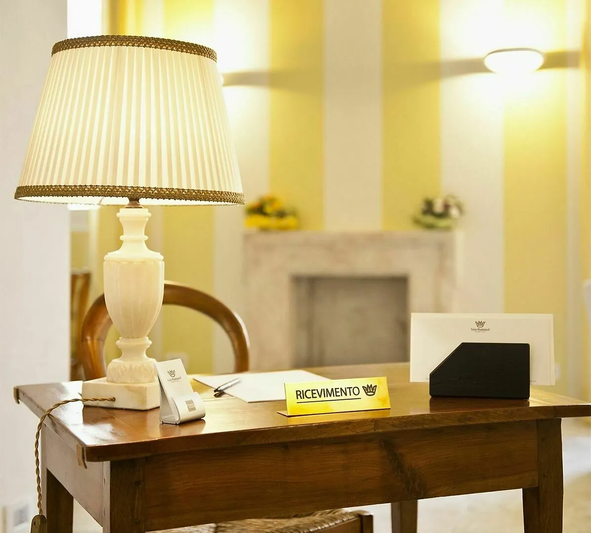 Hotel Relais Maddalena Roma