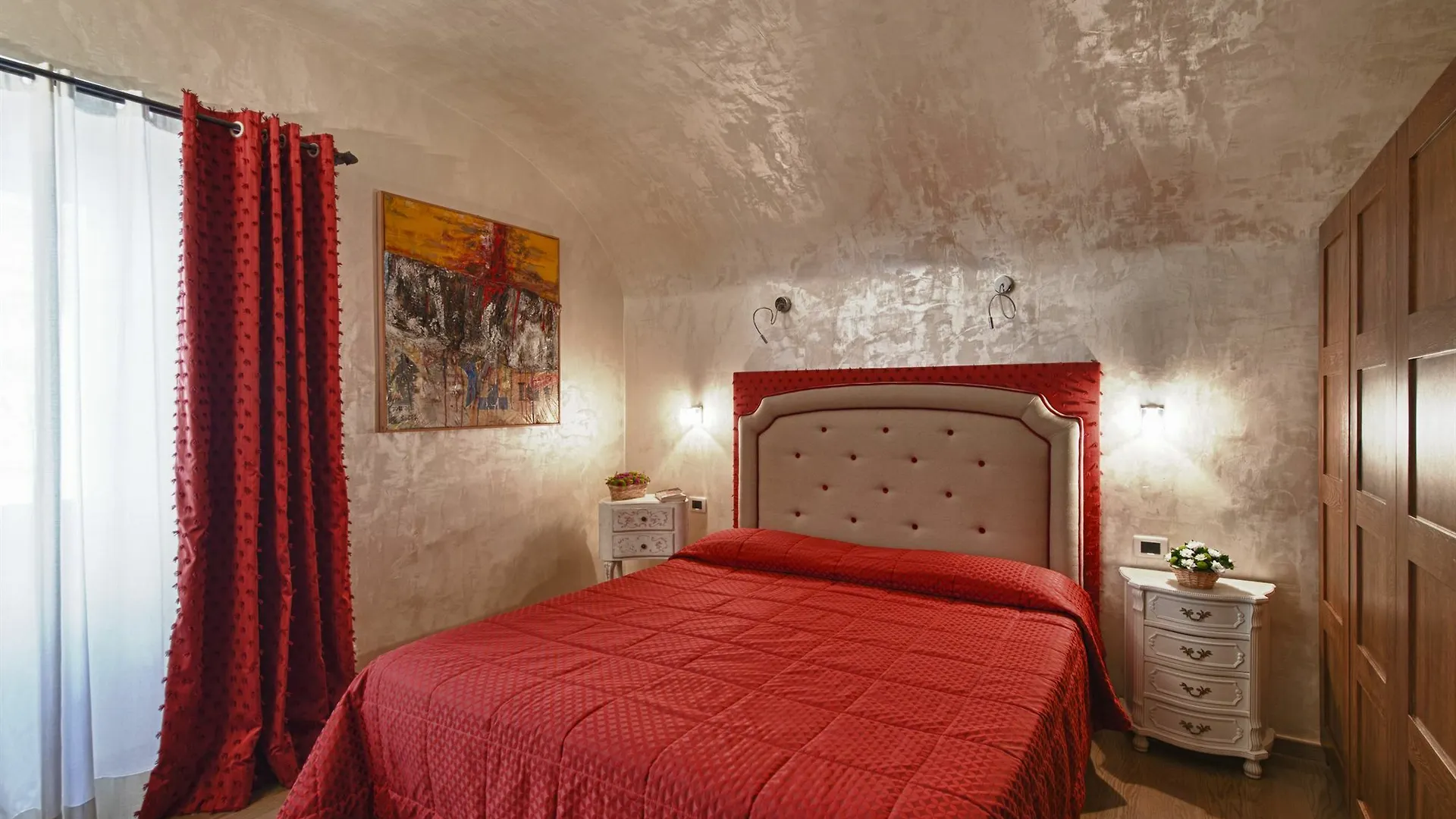 Hotel Relais Maddalena Roma Italia