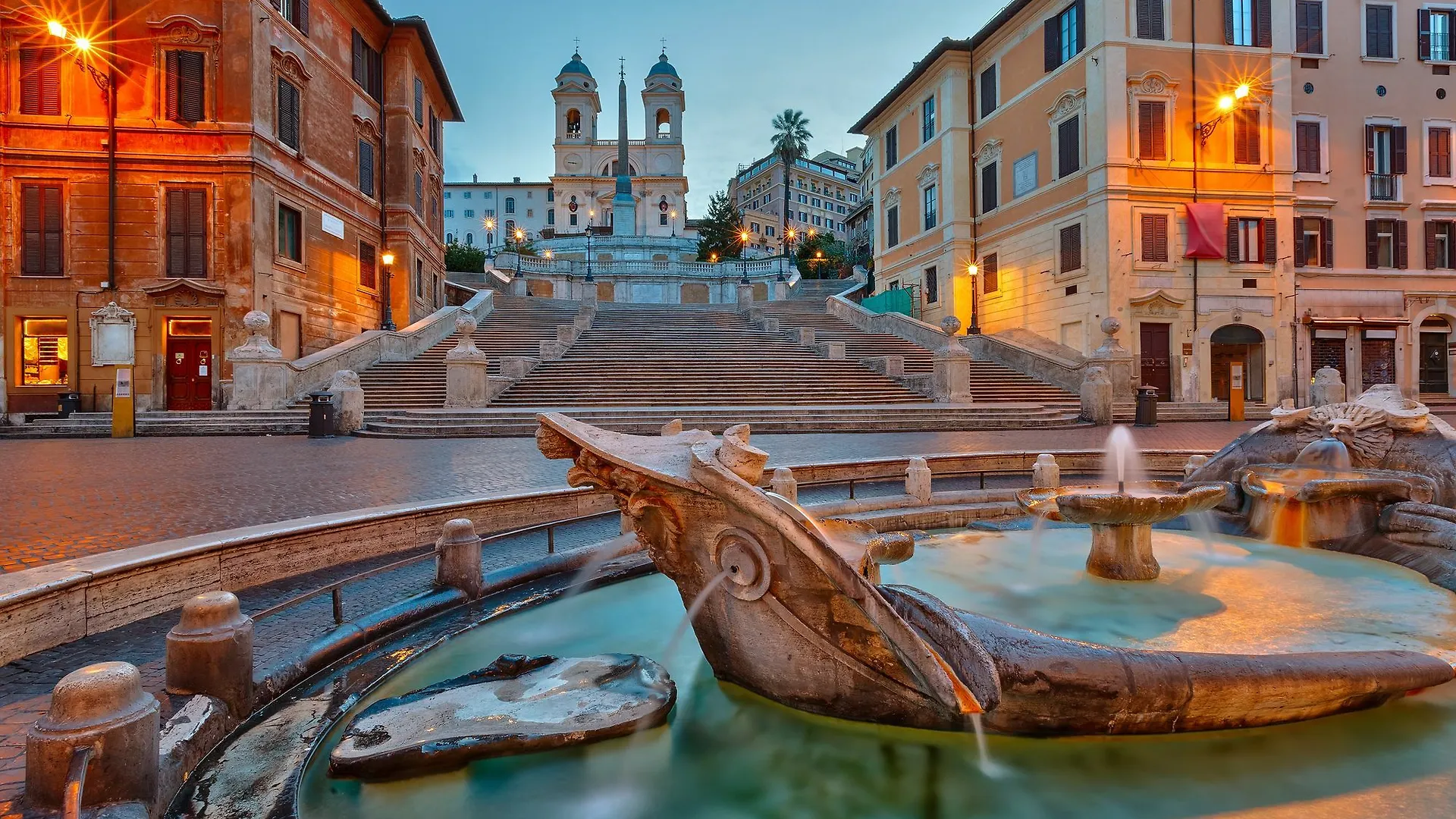 Affittacamere Hotel Relais Maddalena Roma