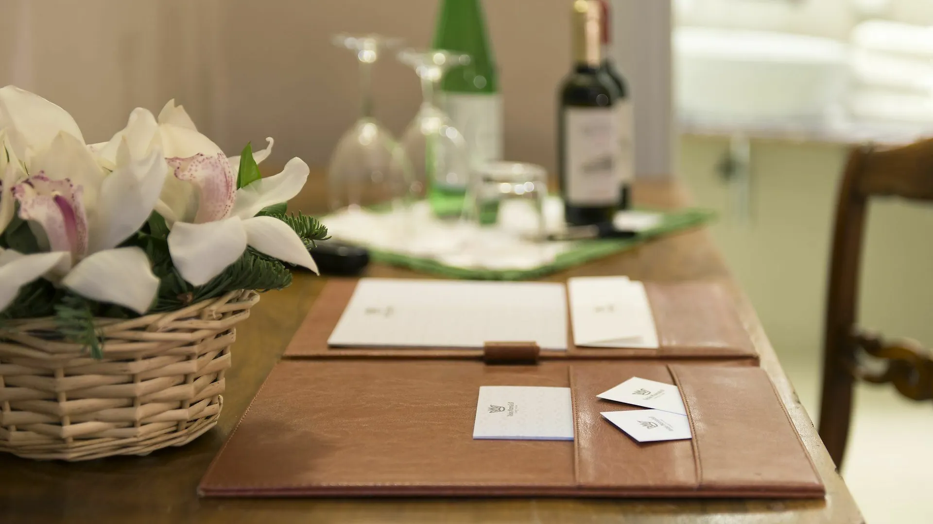 Hotel Relais Maddalena Roma 3*,
