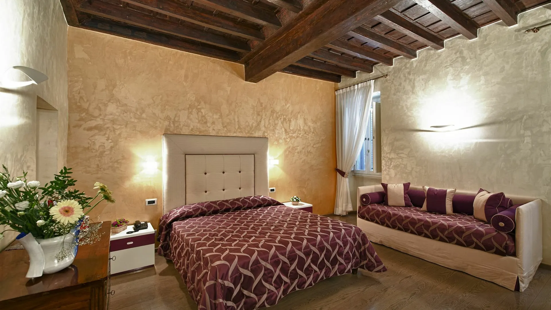 Hotel Relais Maddalena Roma