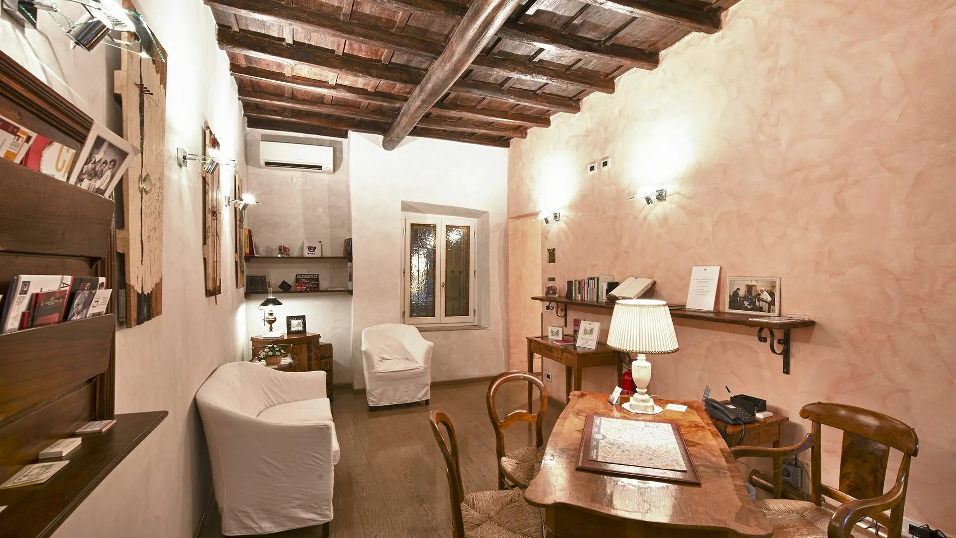 Hotel Relais Maddalena Roma
