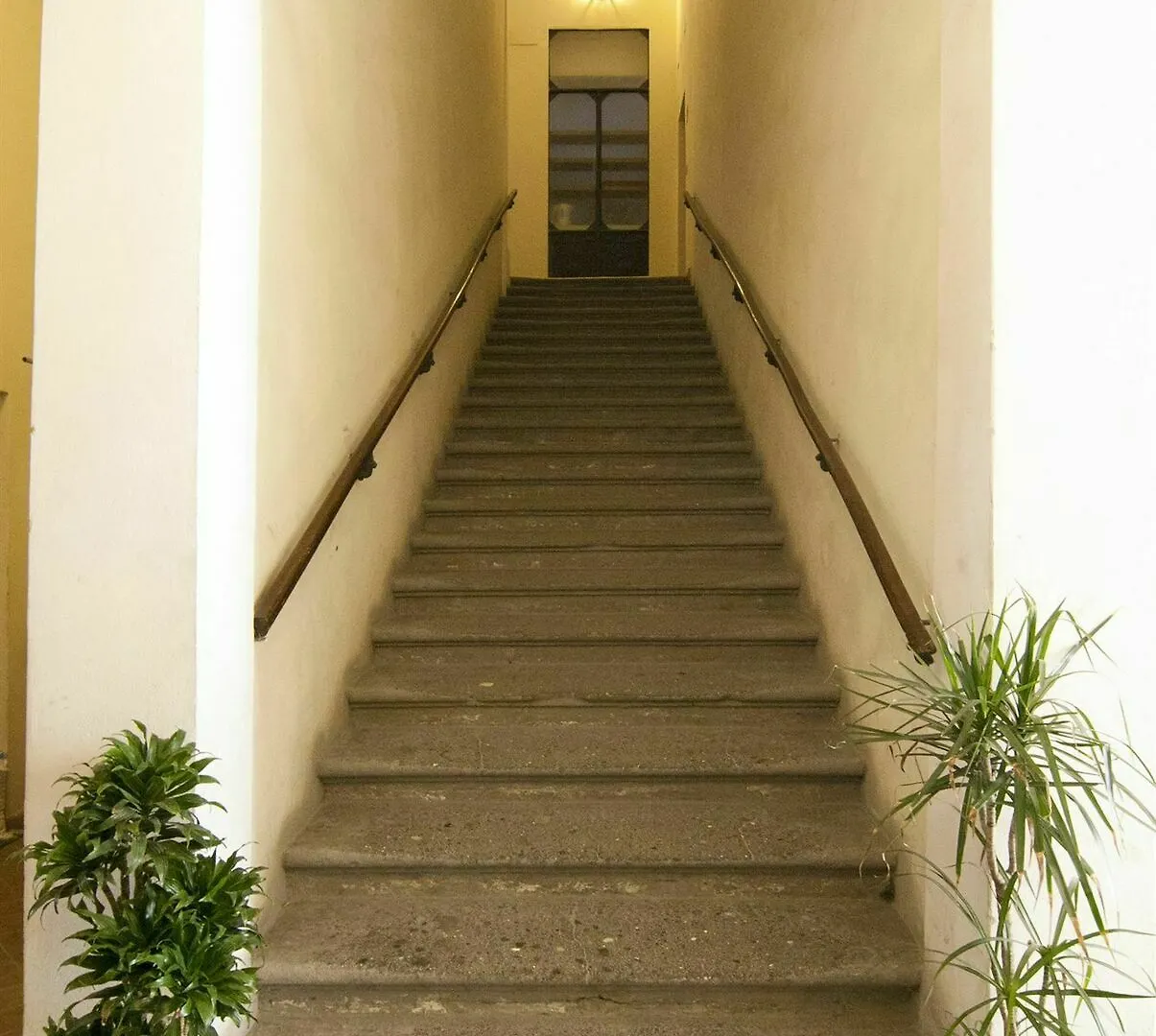 Hotel Relais Maddalena Roma Affittacamere