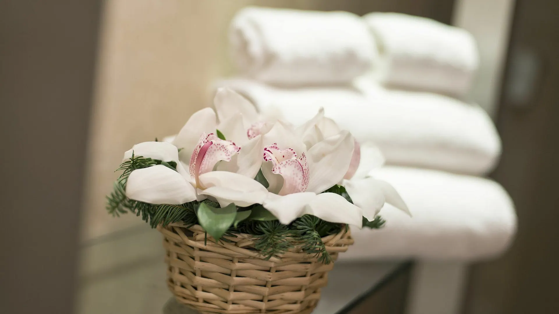 Hotel Relais Maddalena Roma Italia