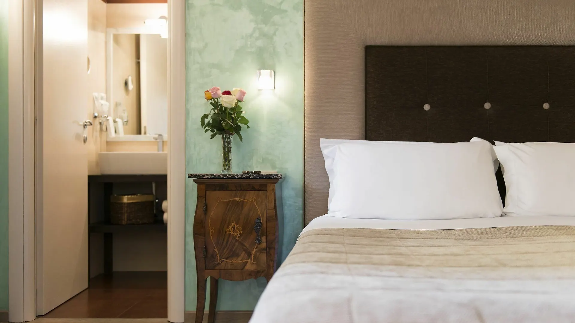 Affittacamere Hotel Relais Maddalena Roma