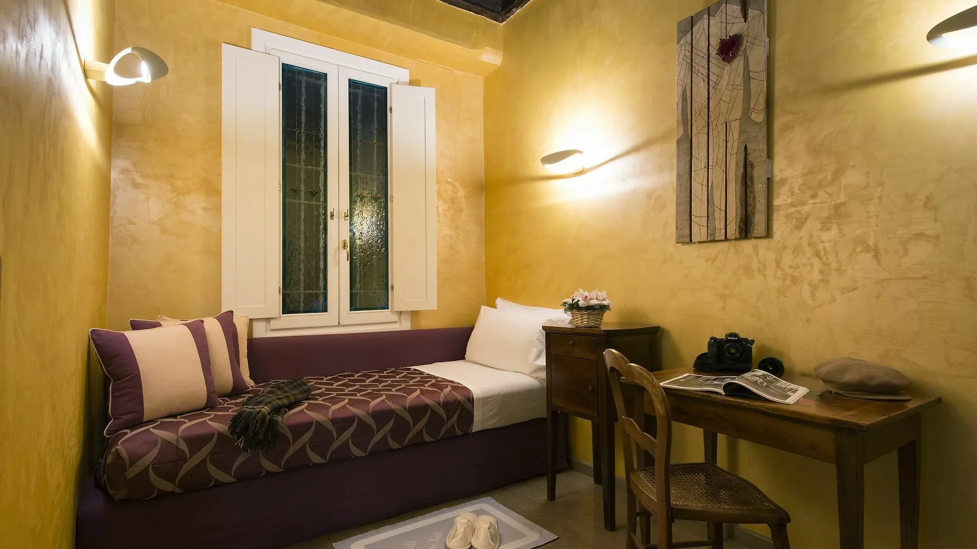 Affittacamere Hotel Relais Maddalena Roma