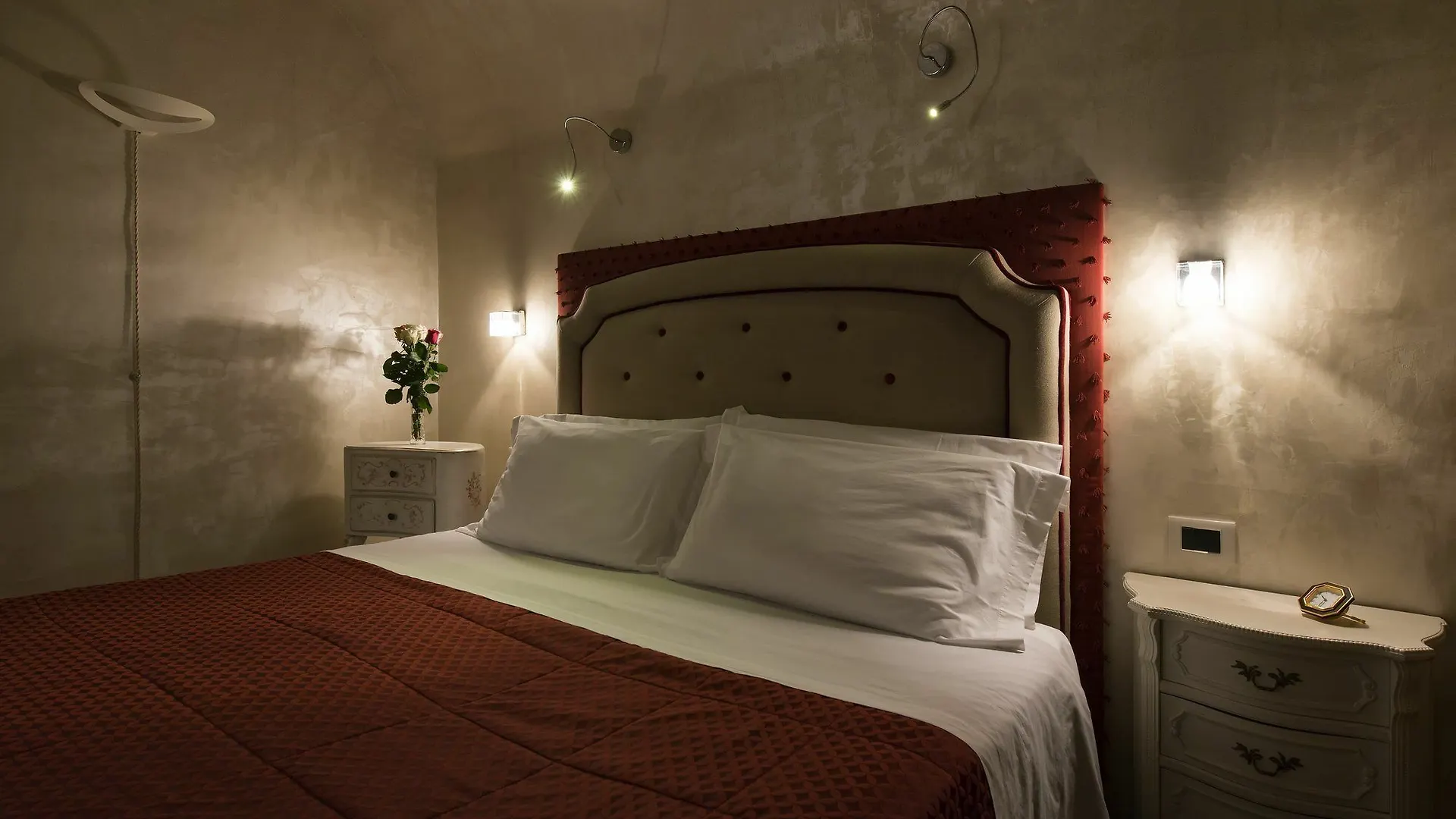 Hotel Relais Maddalena Roma