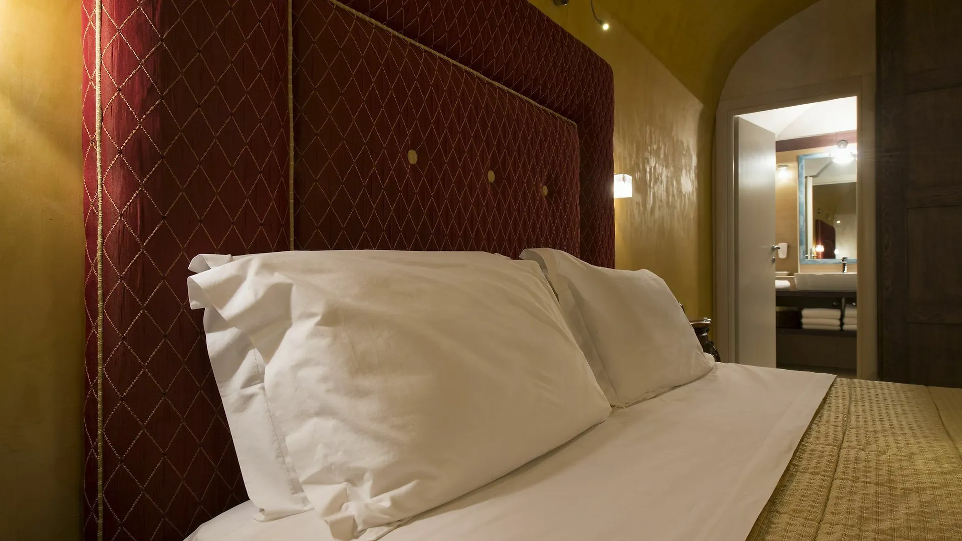 Hotel Relais Maddalena Roma 3*,