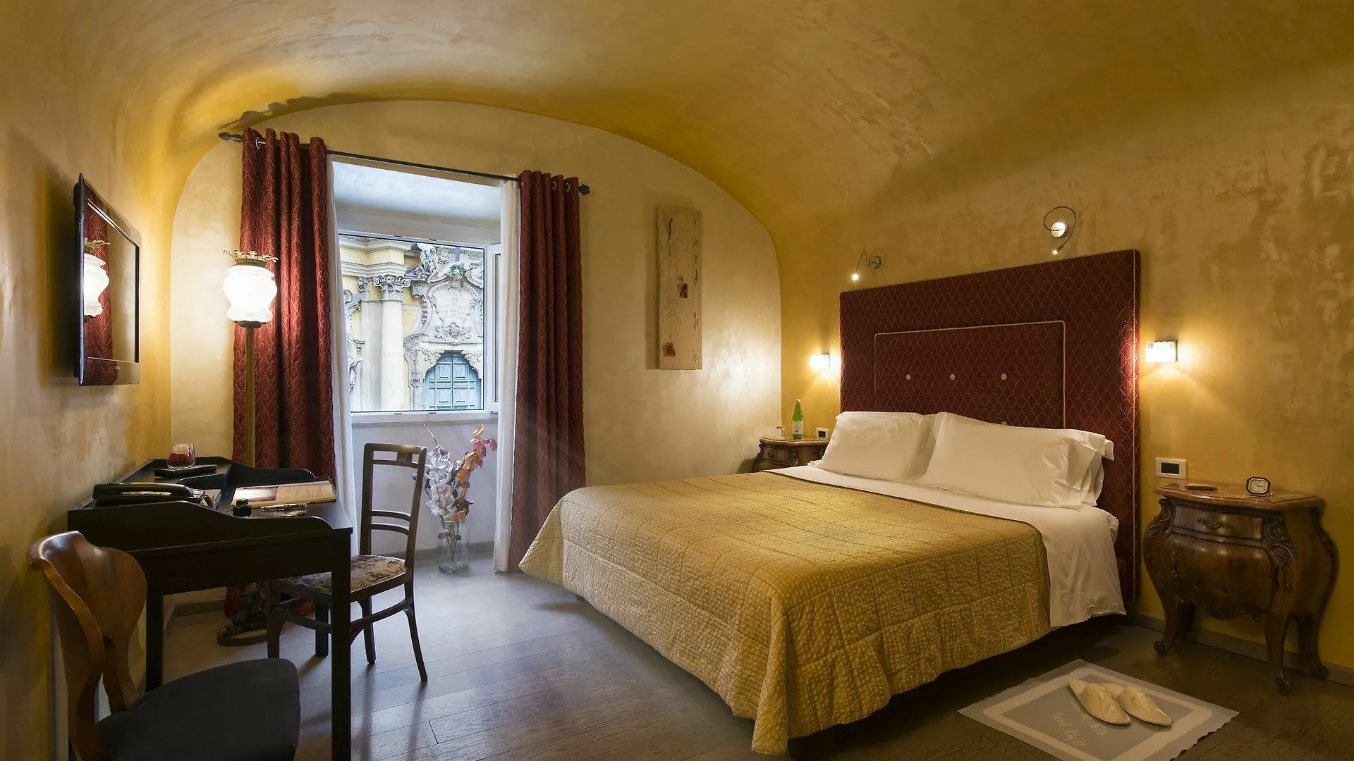 Hotel Relais Maddalena Roma