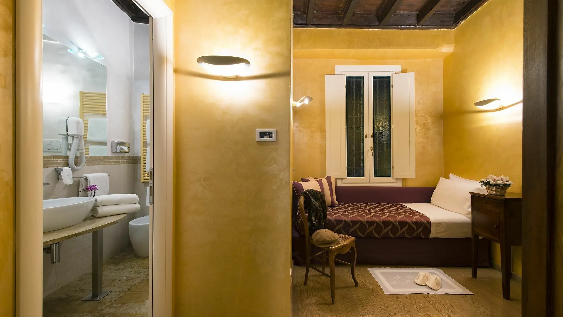 Affittacamere Hotel Relais Maddalena Roma