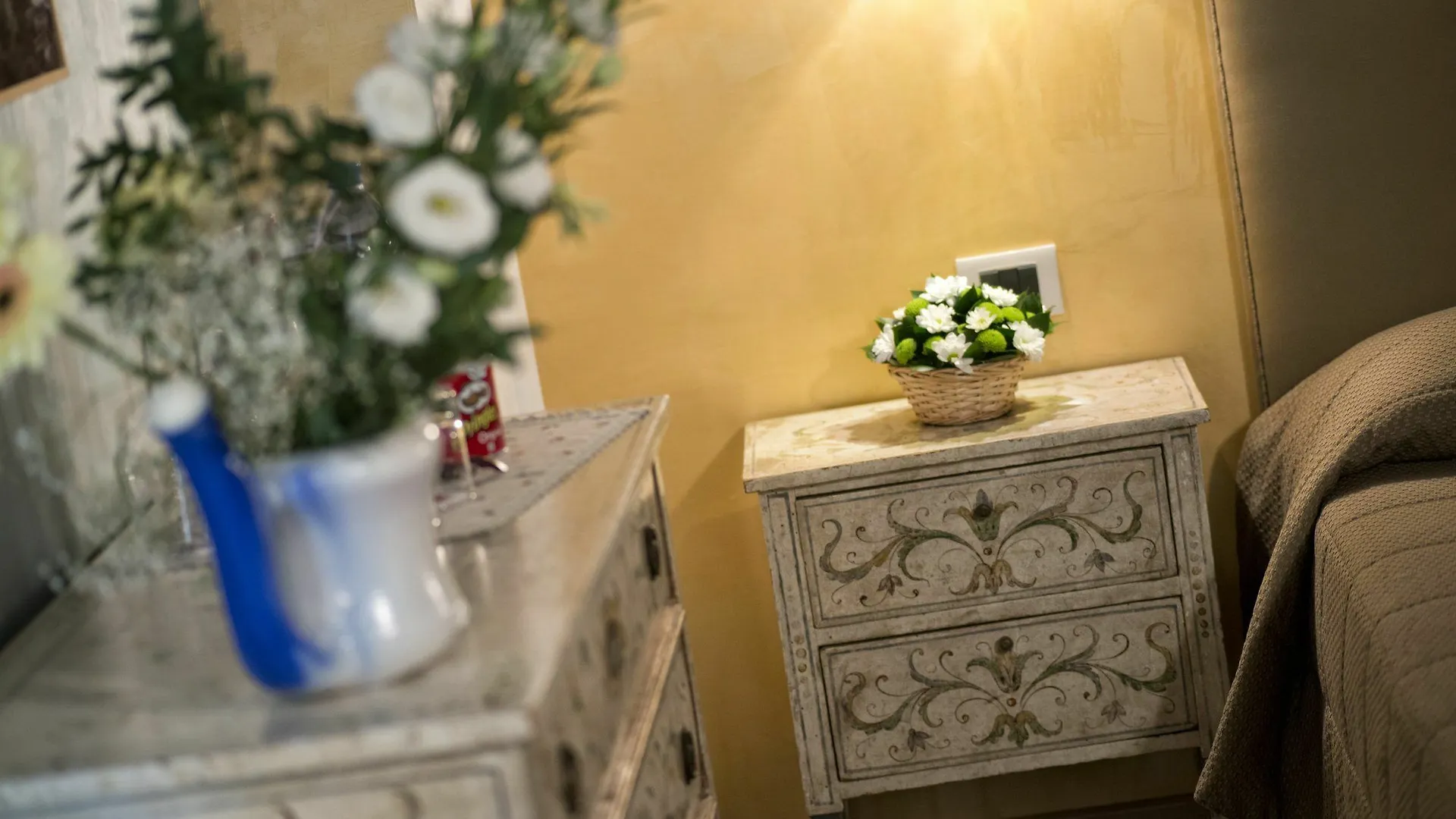 Relais Maddalena Hotel Rome